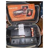 Vintage Kodak Tele-Instamatic 608 camera