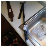 Remington adjustable shooting stick