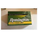 Remington Express 30-06 rounds, 20 count, NIB