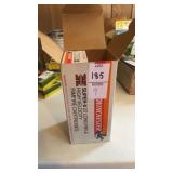 Winchester Super X .22lr rounds, 450 count total