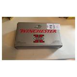 Winchester Super X 30-06 rounds, 20 count, NIB
