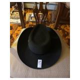 Vintage Stetson Dale Earnhardt #3 Signature