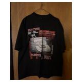 Vintage 2001 Dale Earnhardt #3 "Forever the