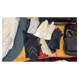 Lot of Gloves