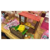 McDonaldï¿½s Play Set