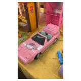 Fashion RC Sports Car