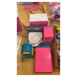 Barbie Doll Accessories
