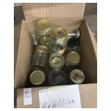 Box of Jars
