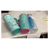 Travel Drink Cups