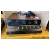 COBRA 139 SSB/AM Base CB