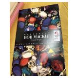 Bob Mackie Original designs Barbie portfolio