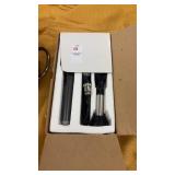 Dynamic Microphone