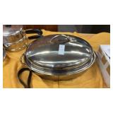Cooking Roaster