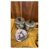 Cooking Pots