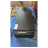 Nintendo 64 Case and Games