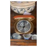 Travel Clock