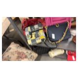 Lot of Purses