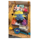 Bop It, Plush and More