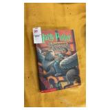 Harry Potter Book