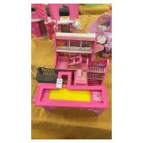 Barbie Grocery Store Set
