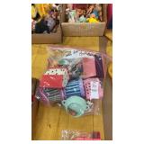 Bag of Littlest Pet Shop Toys