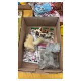 Lot of Barbie Animals
