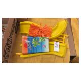 Wet & Wild Slide Set