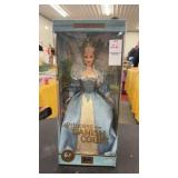 Barbie Princess of The Danish Court