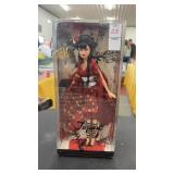 Barbie Japan Pink Label Doll