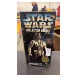 Star Wars Darth Vader Doll