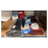 Ice Guards and Coleman Items