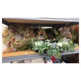 Lot of Wreaths