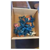 Vintage Army Men