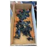 Vintage Army Men