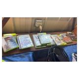 Lot of XBOX 360 Games