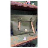 Dooney and Bourke Purse