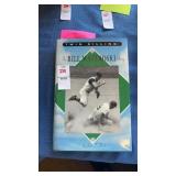 Autographed Bill Mazeroski Book