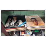 Vinyl Records
