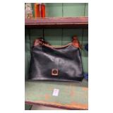 Dooney and Bourke Purse