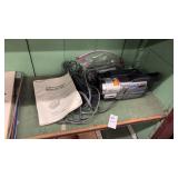 Sony Video Camera Recorder
