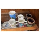 Mugs