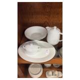 Serving Set