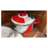 Pasta Time Cooker