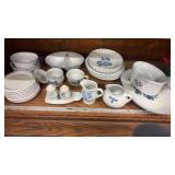 Pfaltzgraff Set