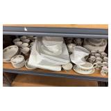 Miramont China Set