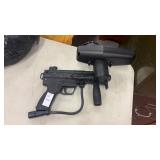 Paintball Gun