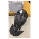 Paintball Mask