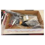Paintball Accessories