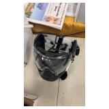 Paintball Mask