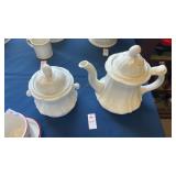 Tea Set